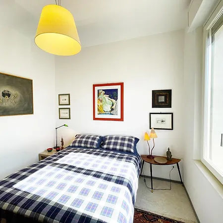 아파트 Art House A Due Passi Dal Centro 시에나