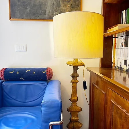 Art House A Due Passi Dal Centro *