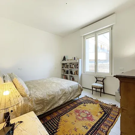 Апартаменты Art House A Due Passi Dal Centro *